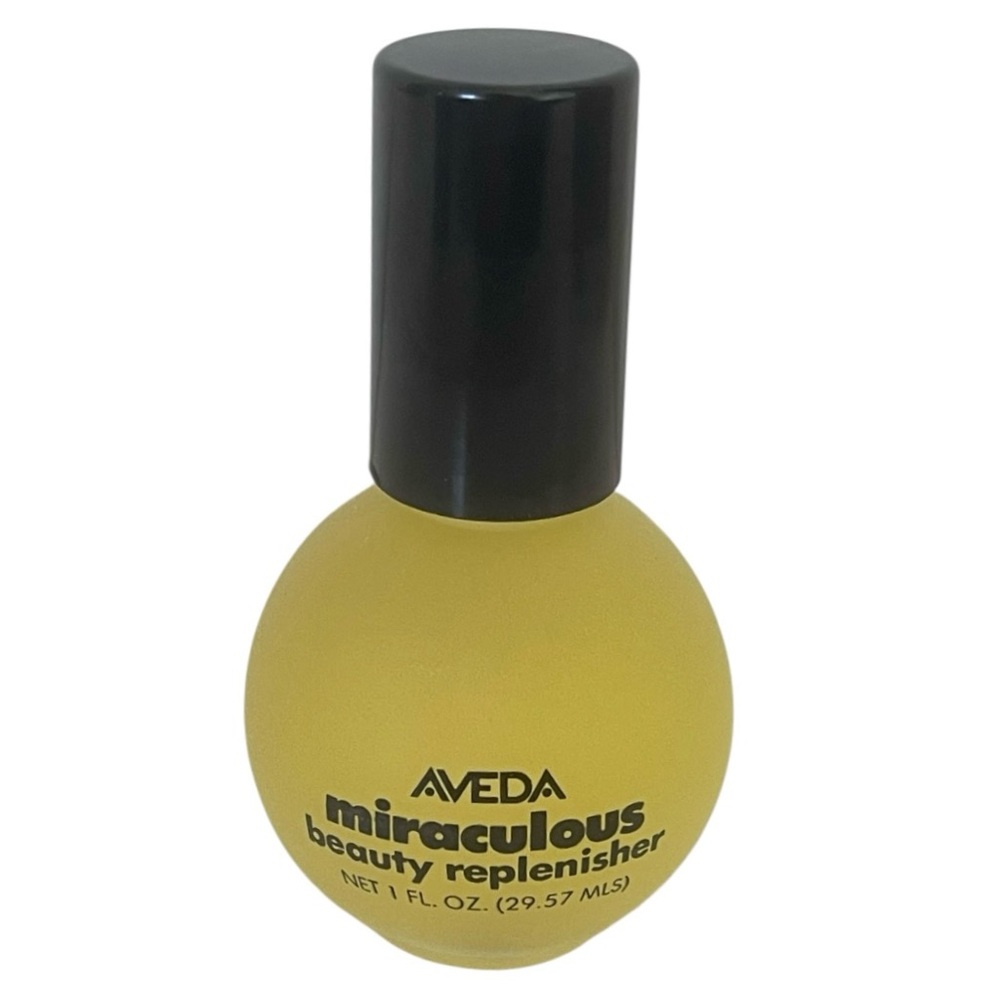 Aveda Miraculous Beauty Replenisher 1 fl oz Vintage New With Box